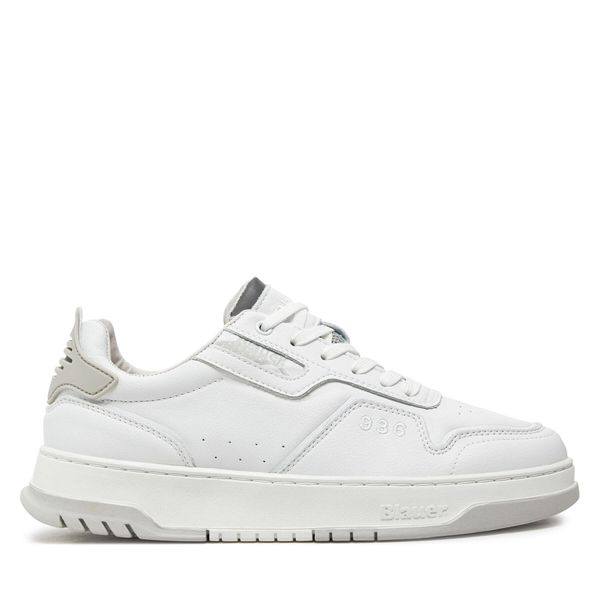 Blauer Tenisice Blauer S4HARPER07/LEA Bijela