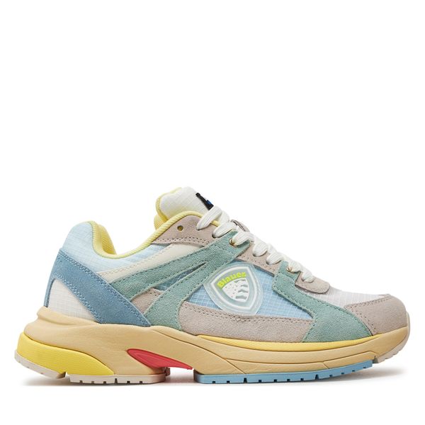 Blauer Tenisice Blauer S4MOON01/RIP Plava