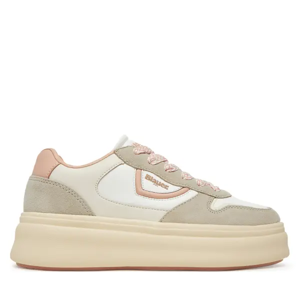 Blauer Tenisice Blauer S5EMERY03/LES Bež