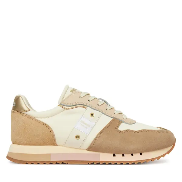 Blauer Tenisice Blauer S5MELROSE02 Bež