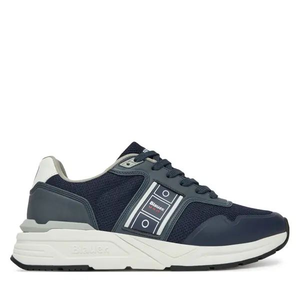 Blauer Tenisice Blauer S5RAY05 Tamnoplava