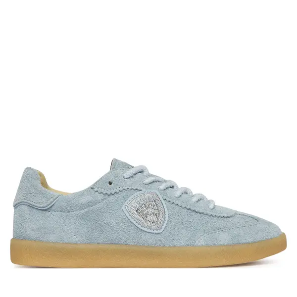 Blauer Tenisice Blauer S6AURORA01/REV Svijetloplava