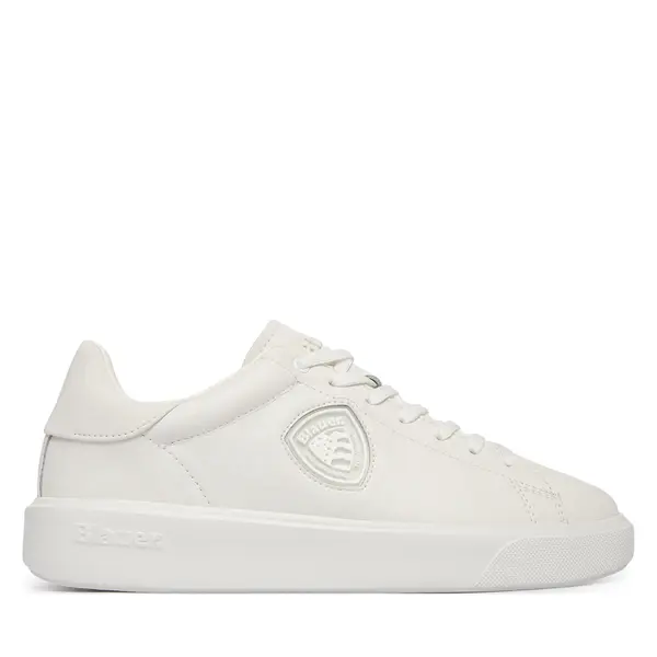 Blauer Tenisice Blauer S6BUCK07 Bijela