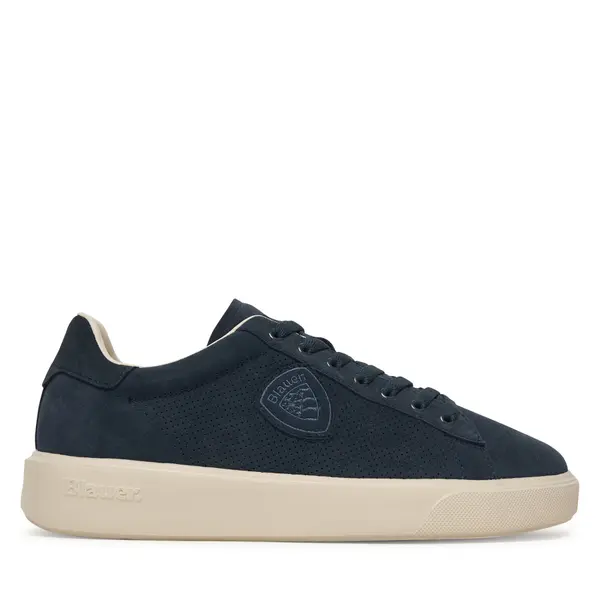 Blauer Tenisice Blauer S6BUCK12/SUP Siva
