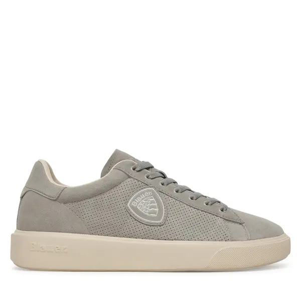 Blauer Tenisice Blauer S6BUCK12/SUP Tamnoplava