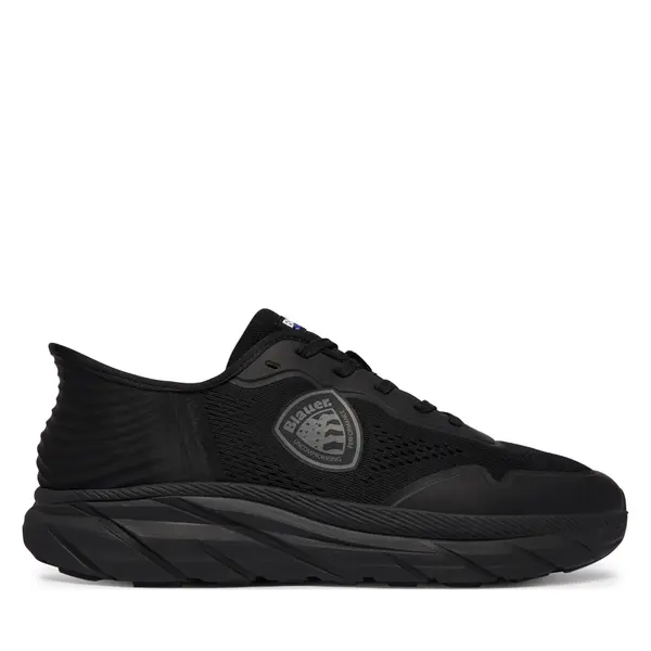 Blauer Tenisice Blauer S6KELSON01 Crna