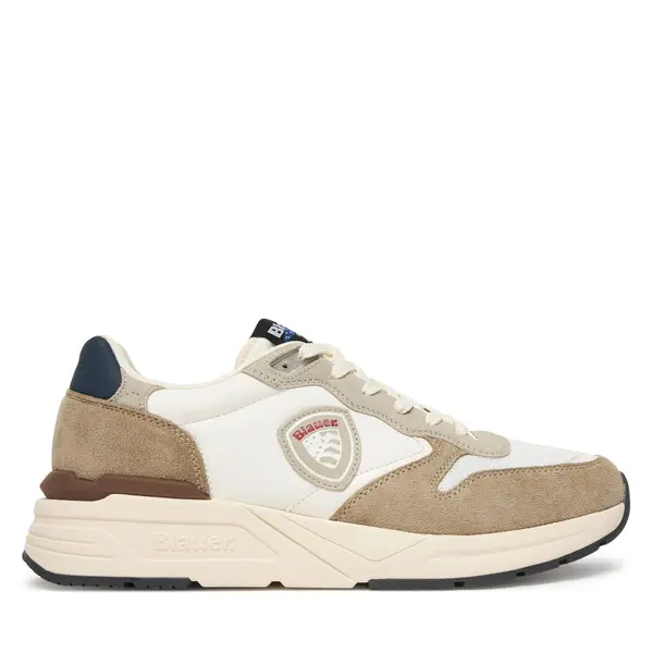 Blauer Tenisice Blauer S6RAY02/MES Bež