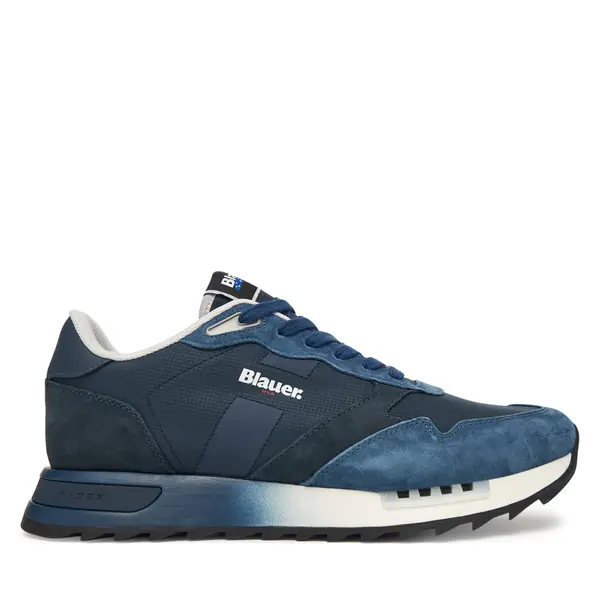 Blauer Tenisice Blauer S6RYDER01 Tamnoplava