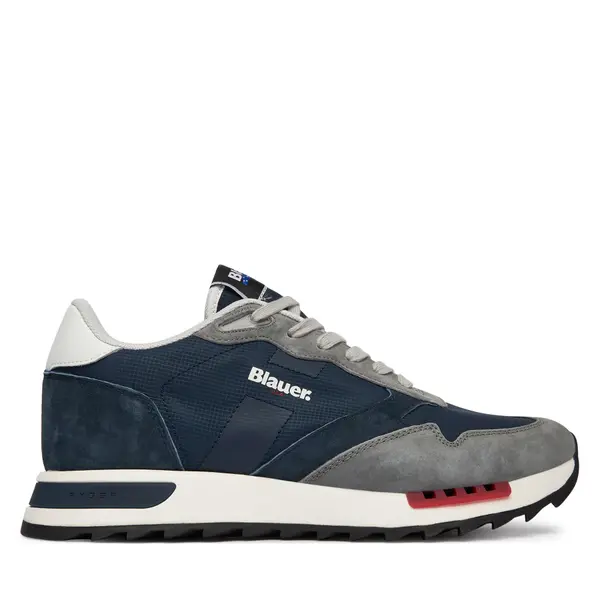 Blauer Tenisice Blauer S6RYDER01 Tamnoplava