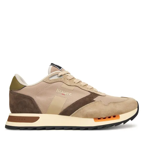 Blauer Tenisice Blauer S6RYDER01/NYS Bež