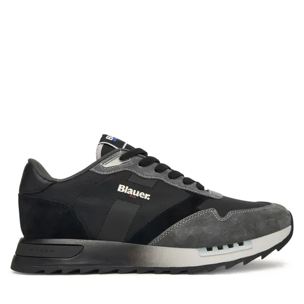 Blauer Tenisice Blauer S6RYDER01/SHA Crna