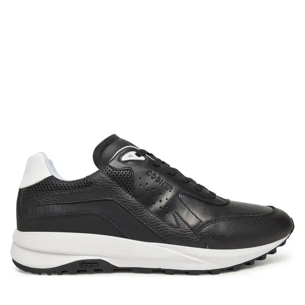 Bogner Tenisice Bogner Golf 12522725 Crna