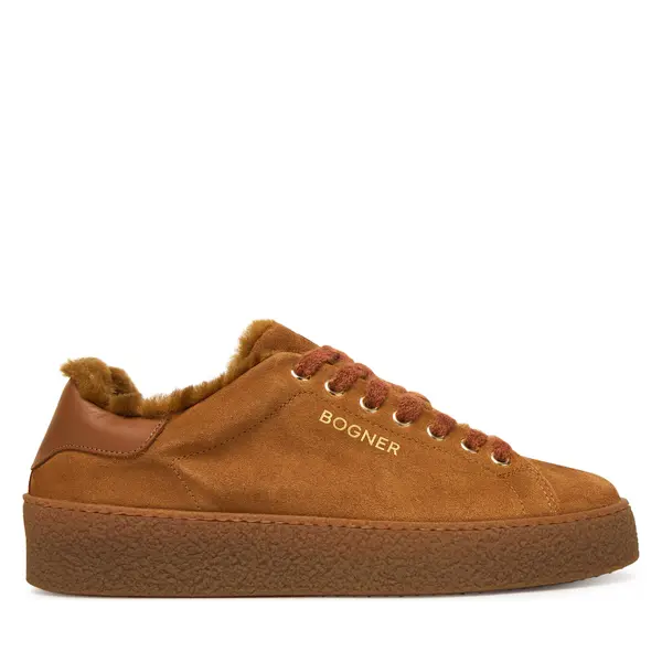 Bogner Tenisice Bogner Lucerne 3 E 22540213 Smeđa