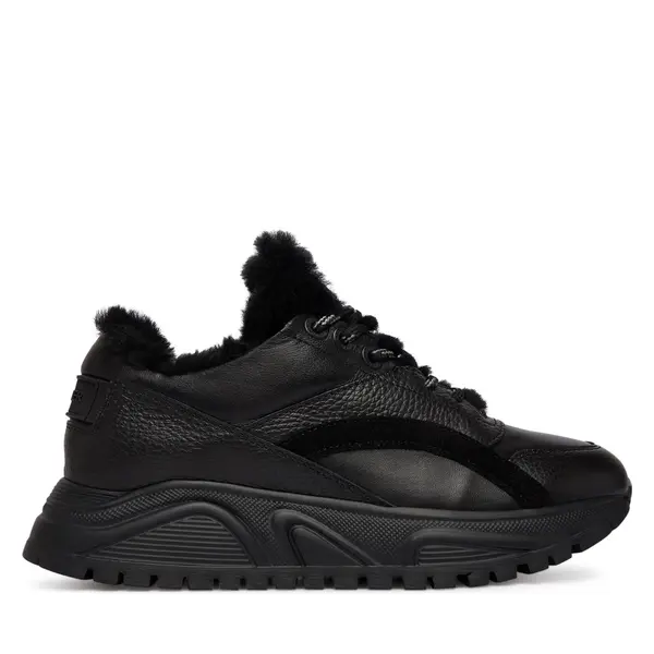 Bogner Tenisice Bogner Malaga 18 A 22540343 Crna