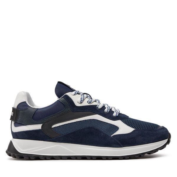 Bogner Tenisice Bogner Michigan 7 A 12421505 Navy-White 021