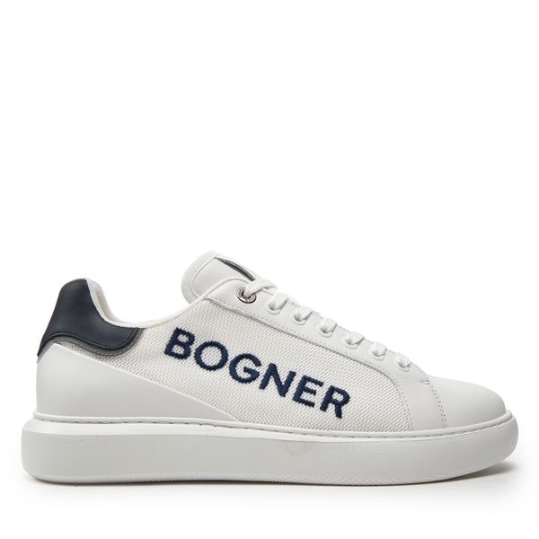 Bogner Tenisice Bogner New Berlin 15 Y2240105 White-Blue 030