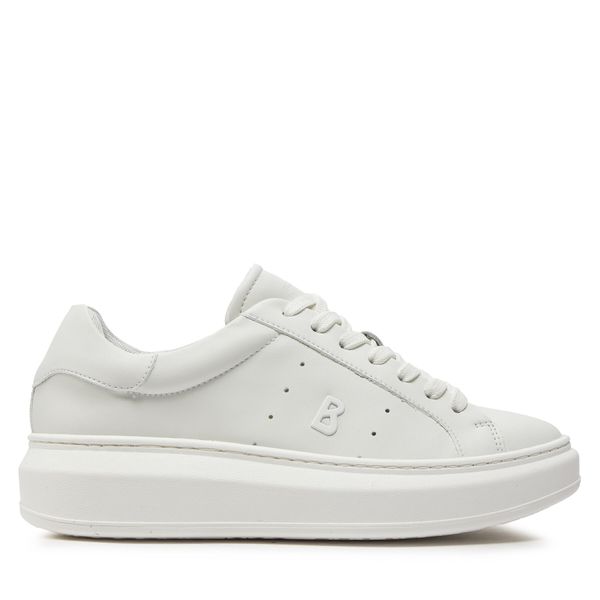 Bogner Tenisice Bogner Venezia 5 X2240105 White 010