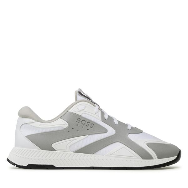 Boss Tenisice Boss 50493215 Open White 120