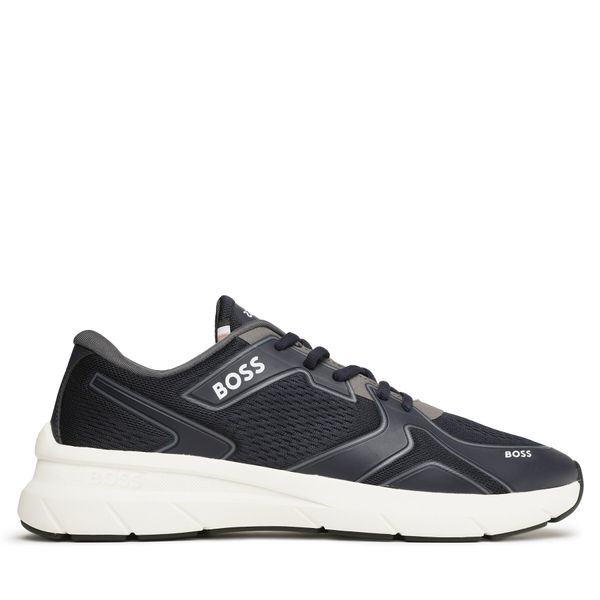 Boss Tenisice Boss 50493217 Dark Blue 401