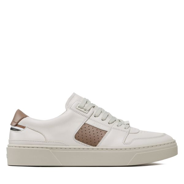 Boss Tenisice Boss 50495815 Open White