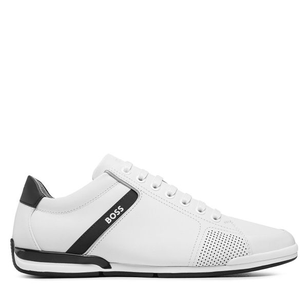 Boss Tenisice Boss 50498282 White 100