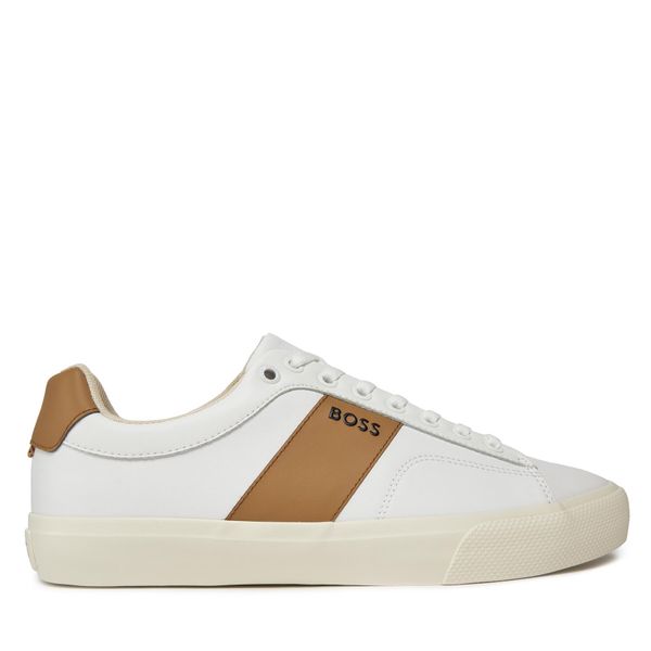 Boss Tenisice Boss Aiden Tenn 50512366 Bijela
