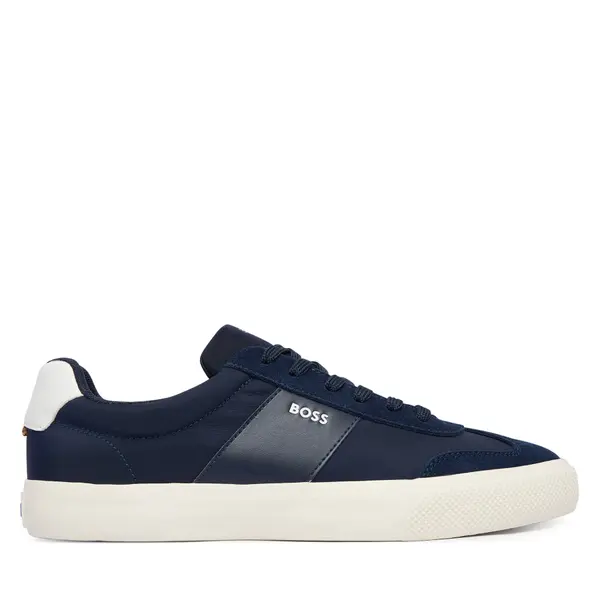 Boss Tenisice BOSS Aiden Tenn 50563847 Tamnoplava