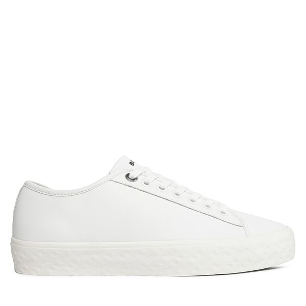 Boss Tenisice Boss Aidenlm Tenn 50513568 White 100