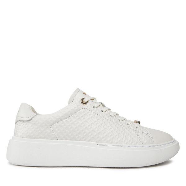 Boss Tenisice Boss Amber Tenn 50513433 White 100