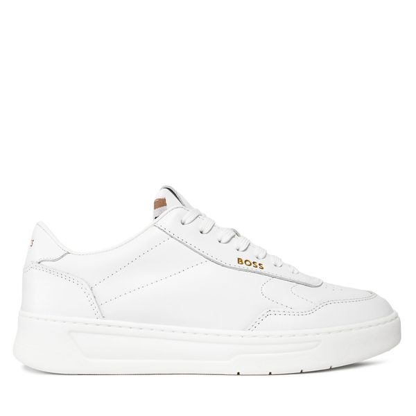 Boss Tenisice Boss Baltimore Tenn 50513566 White 100