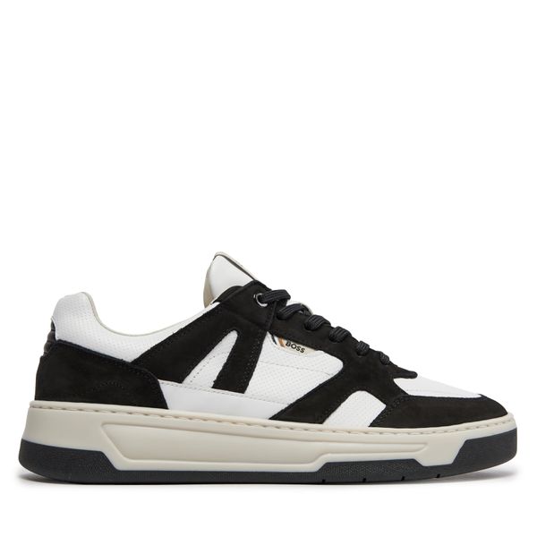 Boss Tenisice Boss Baltimore Tenn Nupf 50517302 Gray 010