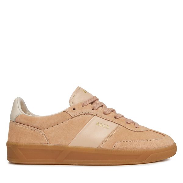 Boss Tenisice Boss Brenta Tenn 50513569 Lightbrown 230