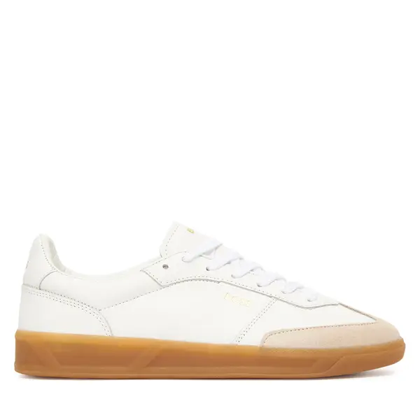 Boss Tenisice BOSS Brenta Tenn Ltsd 50518001 Bijela
