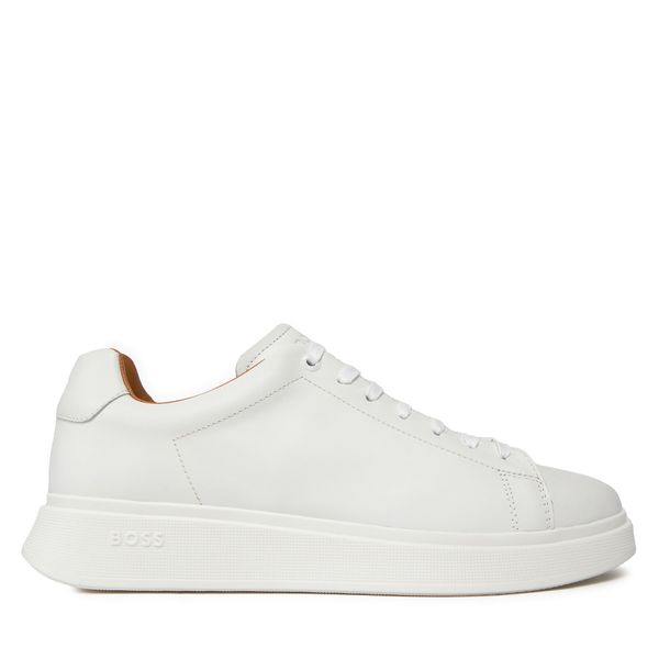 Boss Tenisice Boss Bulton Runn 50497887 Bijela