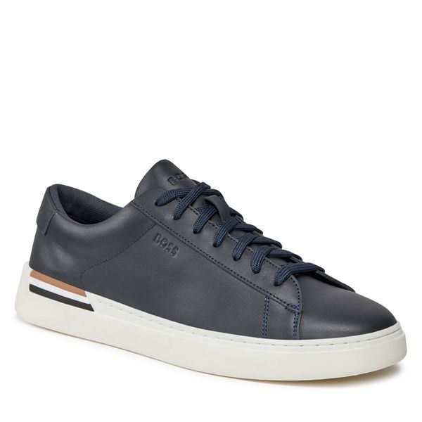 Boss Tenisice Boss Clint 50502885 10249945 01 Dark Blue 401