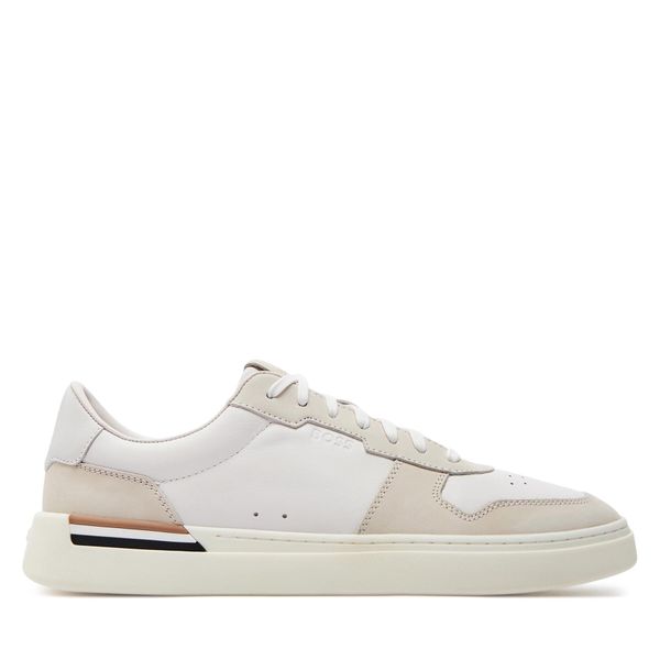 Boss Tenisice Boss Clint Tenn Nult 50517303 Bijela