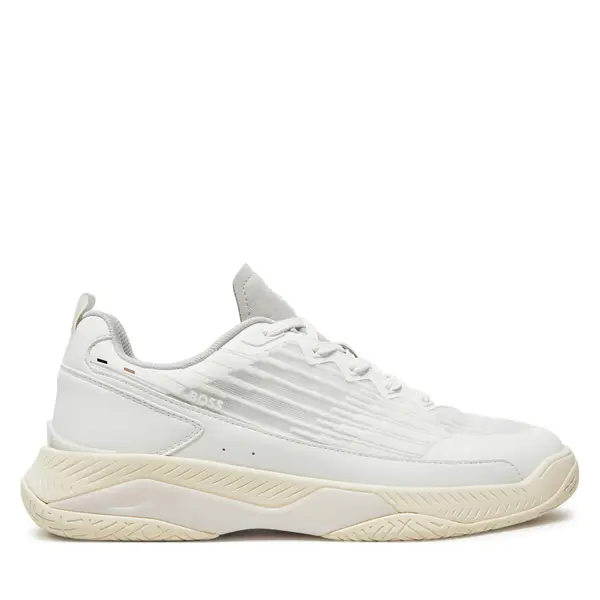 Boss Tenisice Boss Courtstride Tenn me 50523209 Bijela