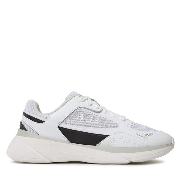 Boss Tenisice Boss Dean 50487577 10248104 01 White 100