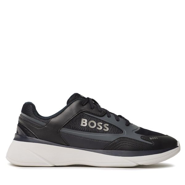 Boss Tenisice Boss Dean 50487577 Open Blue 460