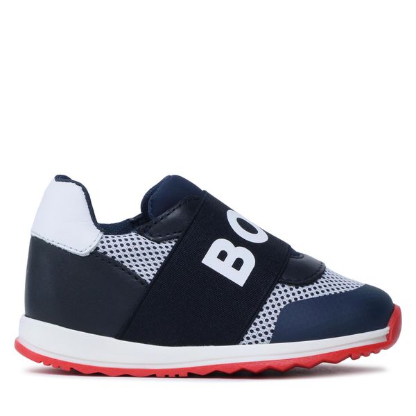 Boss Tenisice Boss J09192 S Navy 849