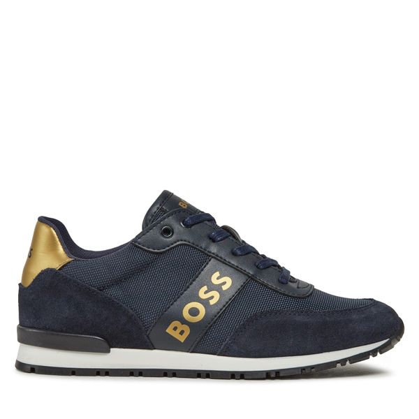 Boss Tenisice Boss J29347 M Navy 849