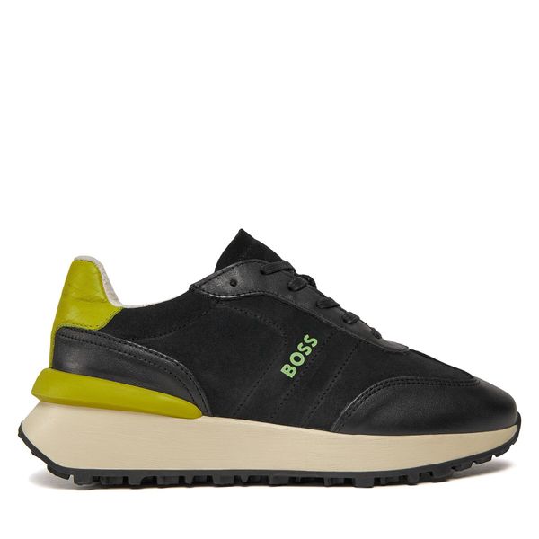Boss Tenisice Boss J29352 M Black 09B