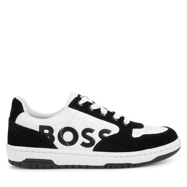 Boss Tenisice Boss J29359 M Black 09B