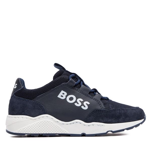Boss Tenisice Boss J50856 M Navy 849