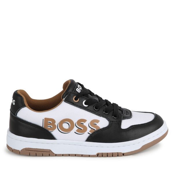 Boss Tenisice Boss J50861 M Black 09B