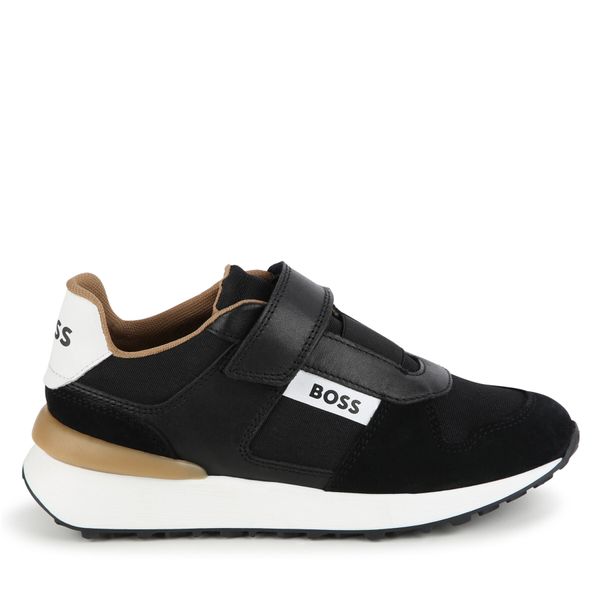 Boss Tenisice Boss J50862 M Black 09B