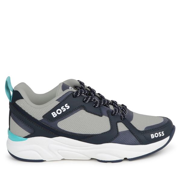 Boss Tenisice Boss J50864 S Navy 849