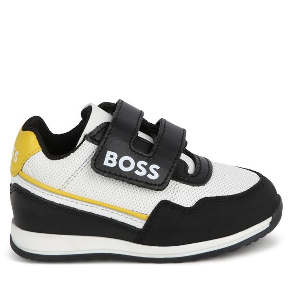 Boss Tenisice Boss J50873 M Bijela