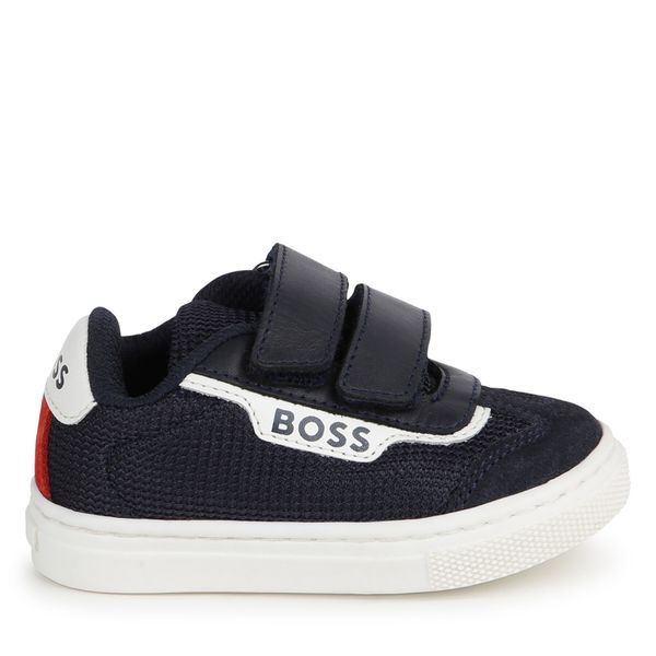 Boss Tenisice Boss J50874 M Navy 849