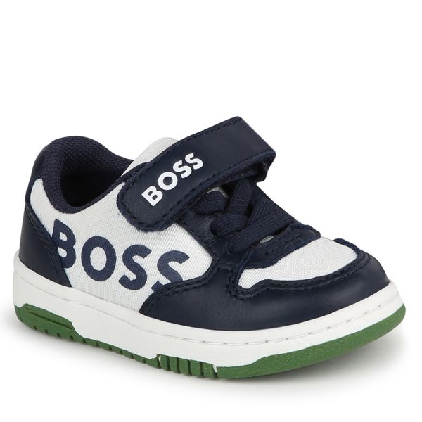 Boss Tenisice Boss J50875 M Navy 849